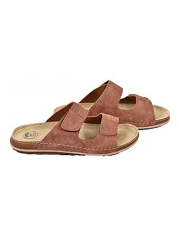 Sandalias hombre PREMIUM Scratch OZABI