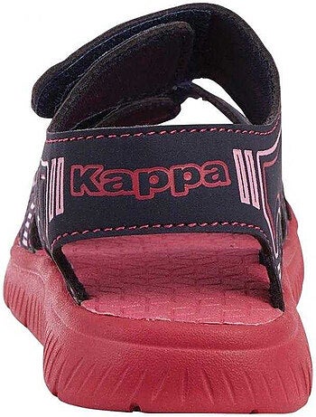 Sandalias kaleo para niños/niñas - kappa