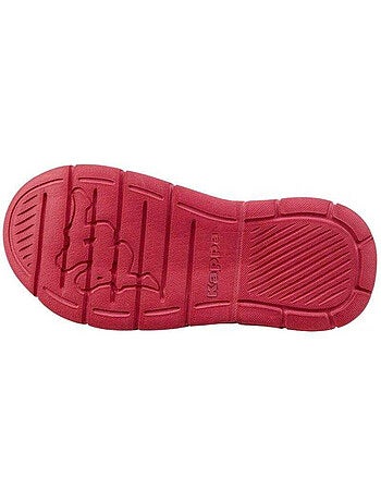 Sandalias kaleo para niños/niñas - kappa