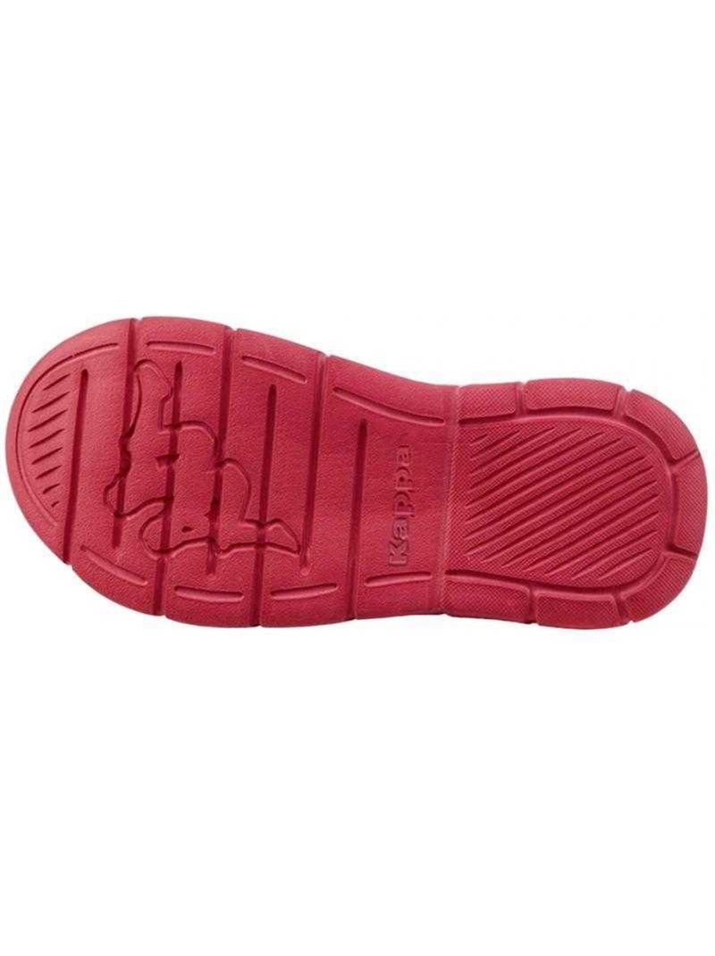 Sandalias kaleo para niños/niñas - kappa Azul marino - Kiabi