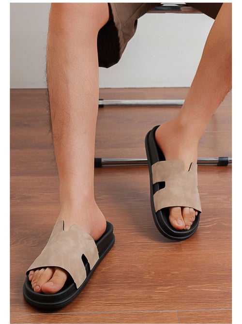 Sandalias Kebello - Kiabi