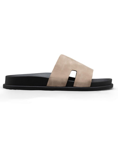 Sandalias Kebello - Kiabi