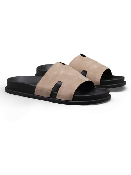 Sandalias Kebello - Kiabi