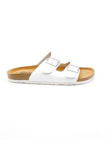 Sandalias Kebello
