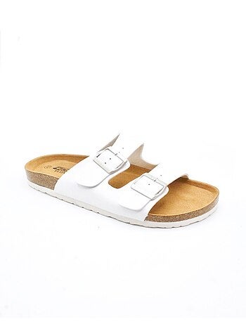 Sandalias Kebello