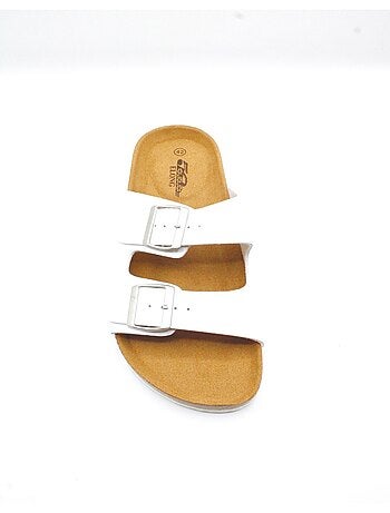 Sandalias Kebello