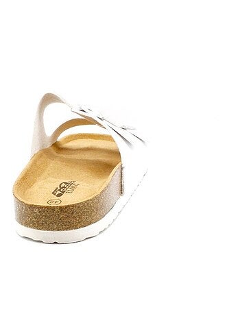 Sandalias Kebello