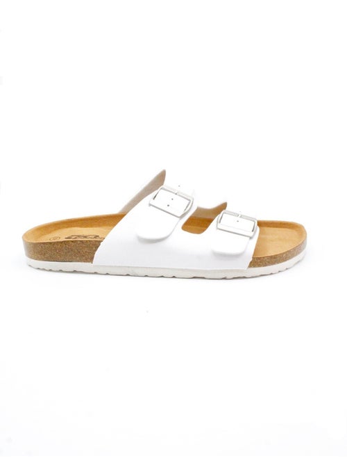 Sandalias Kebello - Kiabi