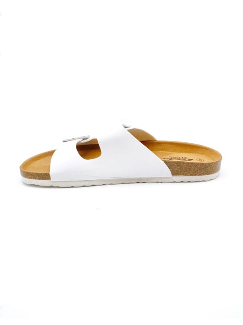 Sandalias Kebello - Kiabi