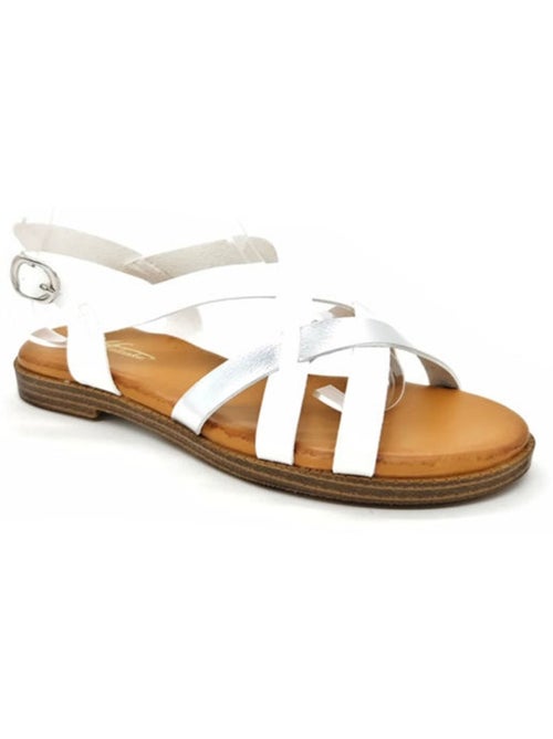 Sandalias Kebello - Kiabi