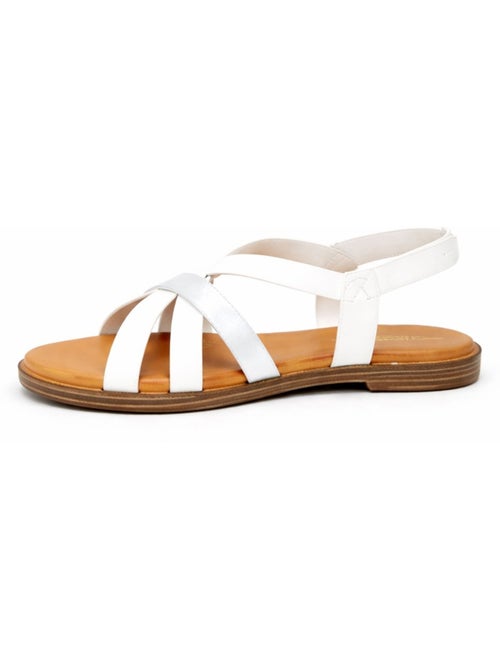Sandalias Kebello - Kiabi