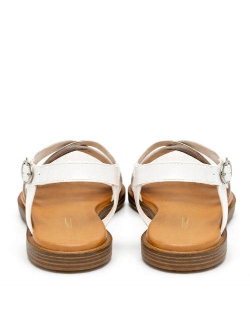 Sandalias Kebello - Kiabi