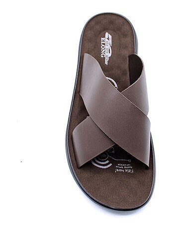 Sandalias Kebello