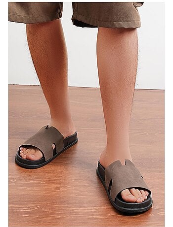 Sandalias Kebello