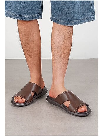 Sandalias Kebello