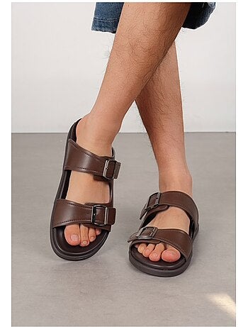 Sandalias Kebello