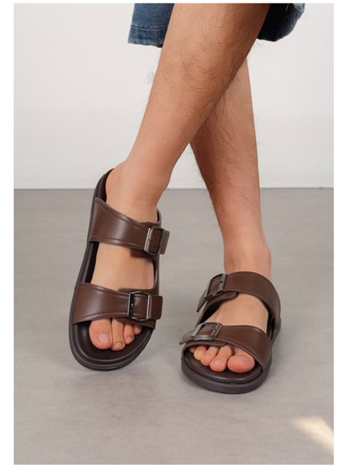 Sandalias Kebello - Kiabi