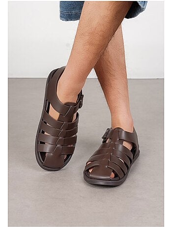 Sandalias Kebello