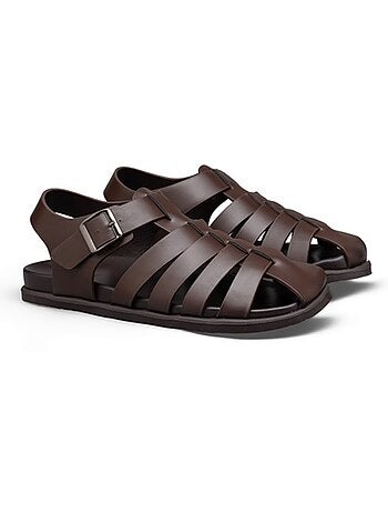 Sandalias Kebello