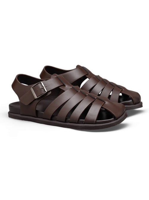 Sandalias Kebello - Kiabi