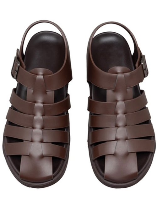 Sandalias Kebello - Kiabi