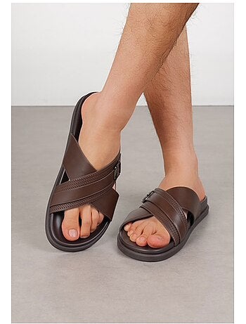 Sandalias Kebello