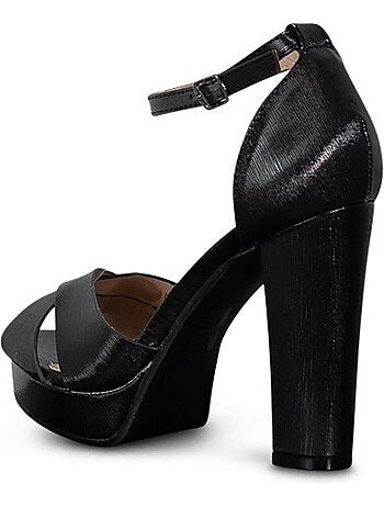 Sandalias Kebello