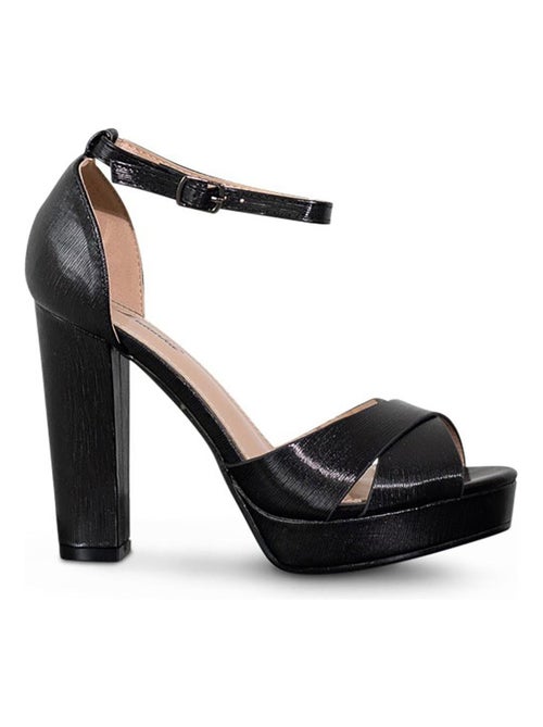 Sandalias Kebello - Kiabi