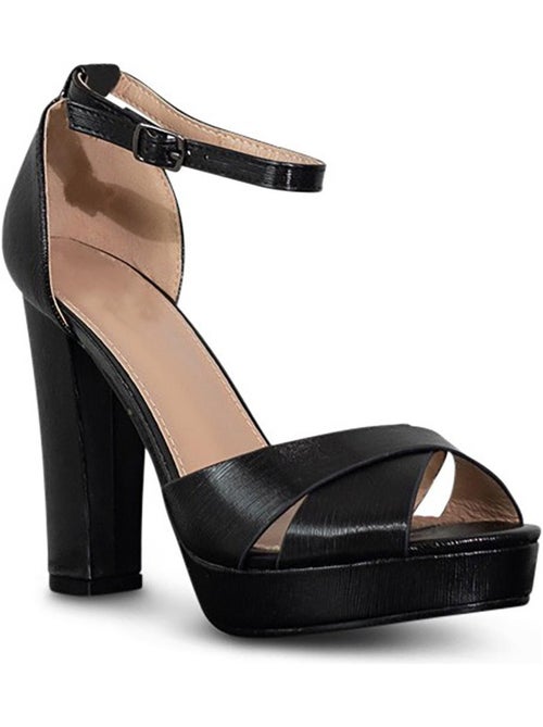 Sandalias Kebello - Kiabi