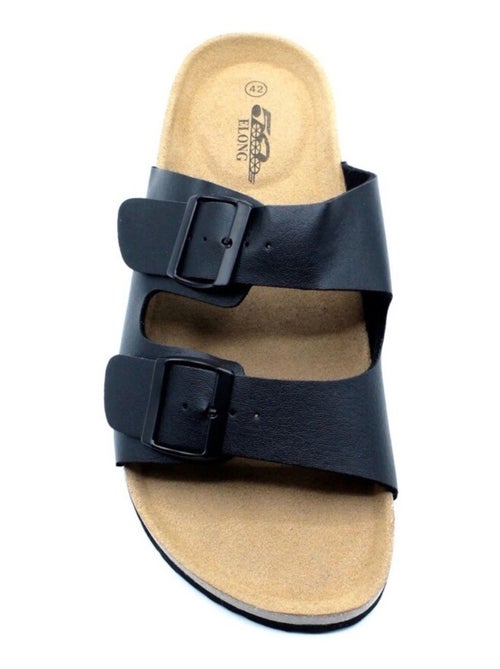 Sandalias Kebello - Kiabi