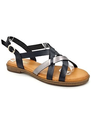 Sandalias Kebello