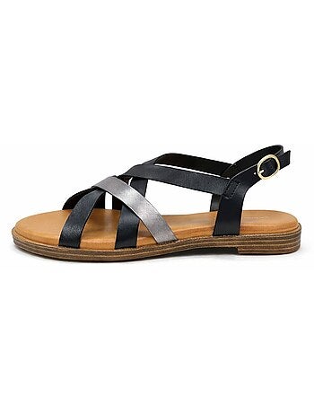 Sandalias Kebello