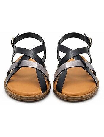 Sandalias Kebello