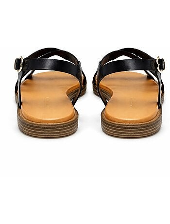 Sandalias Kebello