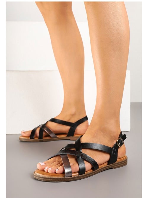 Sandalias Kebello - Kiabi