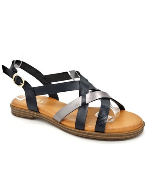 Sandalias Kebello - Kiabi