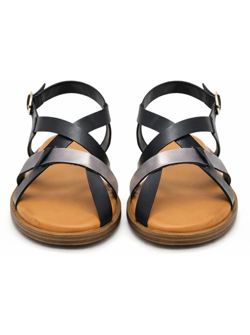 Sandalias Kebello - Kiabi