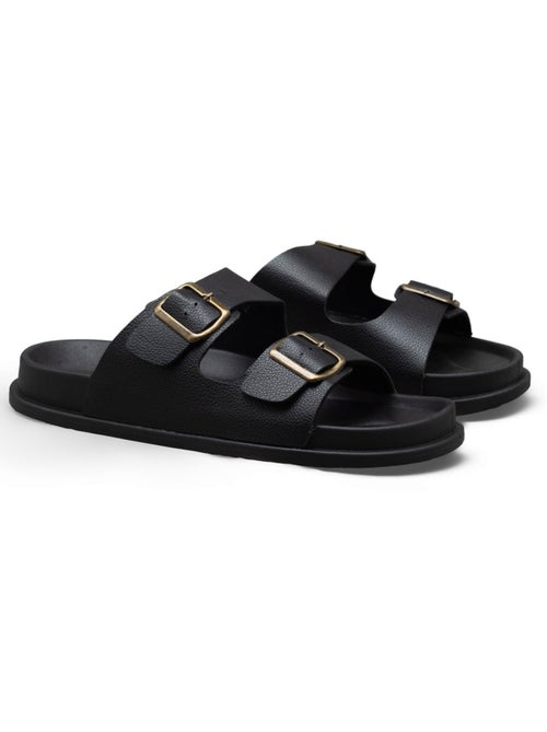 Sandalias Kebello - Kiabi