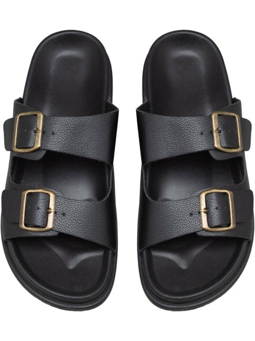 Sandalias Kebello - Kiabi