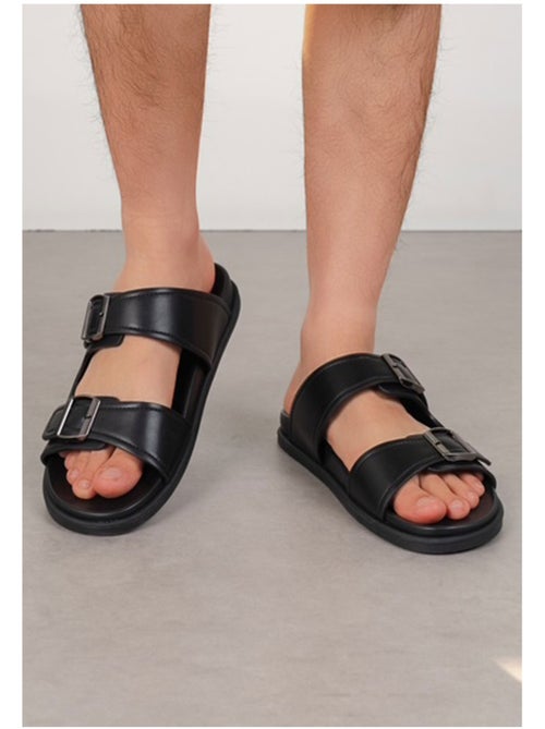 Sandalias Kebello - Kiabi