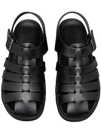Sandalias Kebello