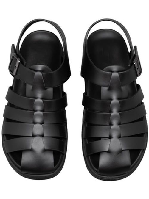 Sandalias Kebello - Kiabi