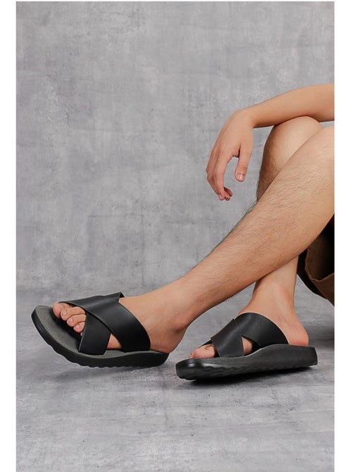 Sandalias Kebello - Kiabi