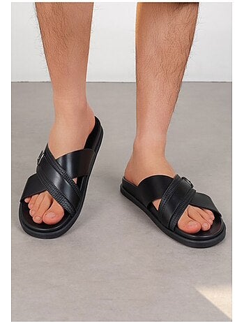 Sandalias Kebello