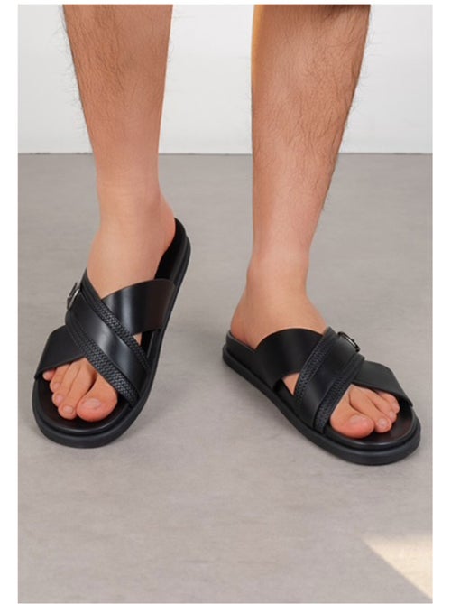 Sandalias Kebello - Kiabi
