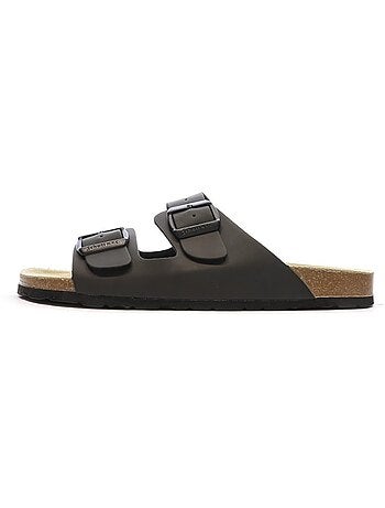 Sandalias Lisas para Hombre Schott