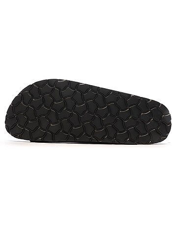Sandalias Lisas para Hombre Schott