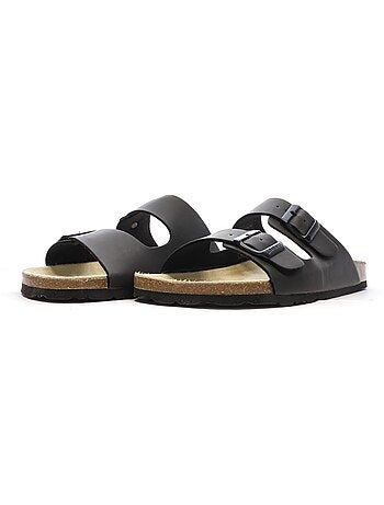 Sandalias Lisas para Hombre Schott