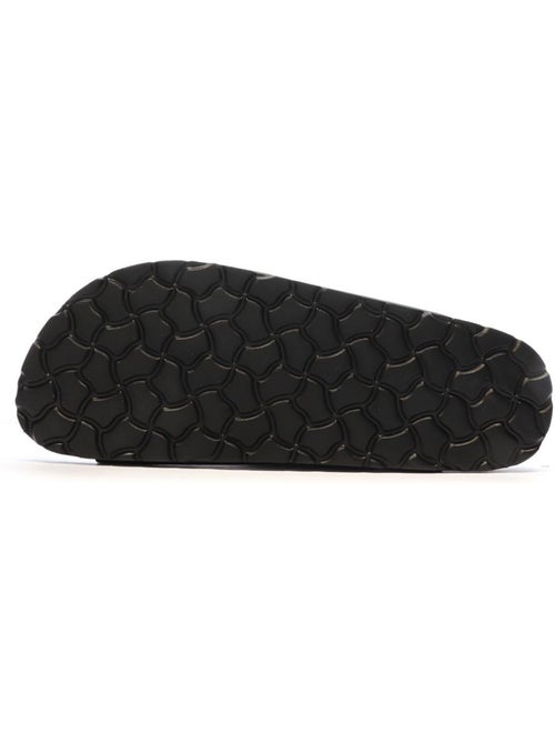 Sandalias Lisas para Hombre Schott - Kiabi Sandalias Lisas para Hombre Schott - Kiabi