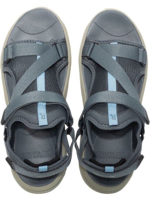 Sandalias lito para hombre - regatta - Kiabi